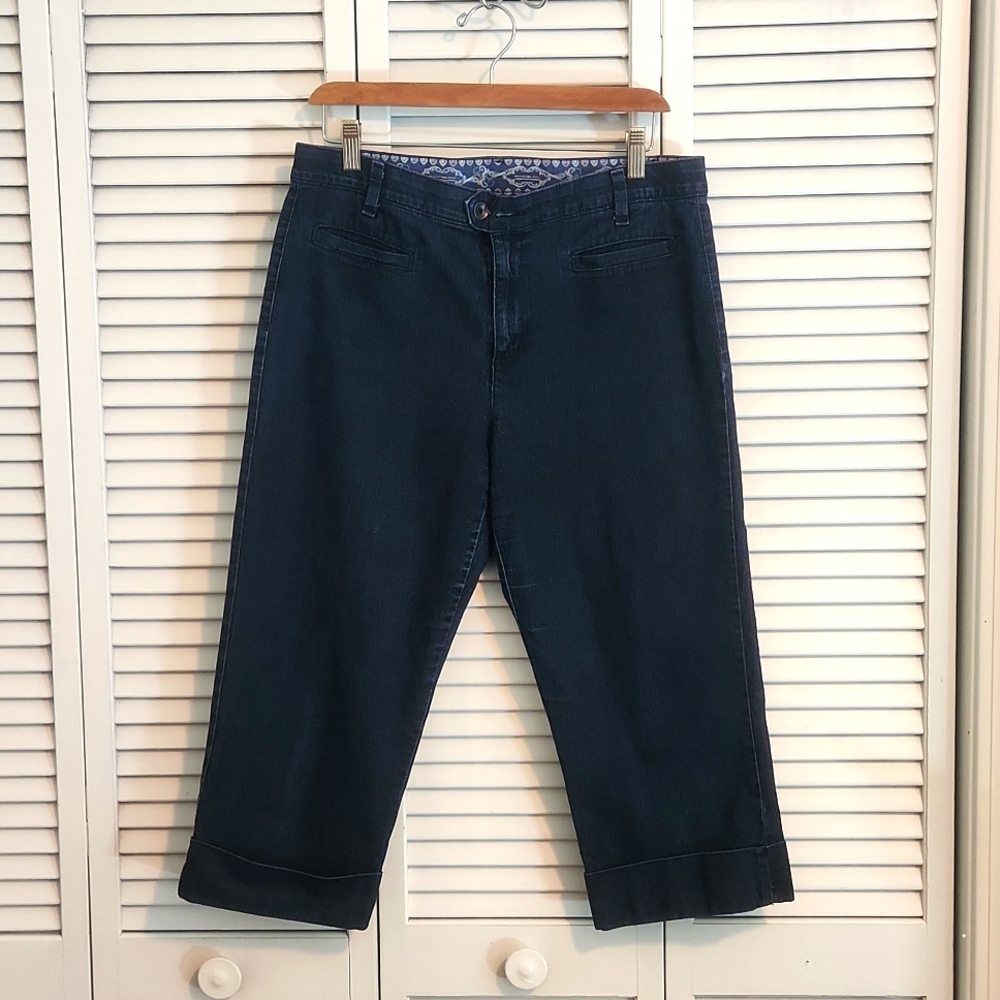 Bandolino Jean Capris